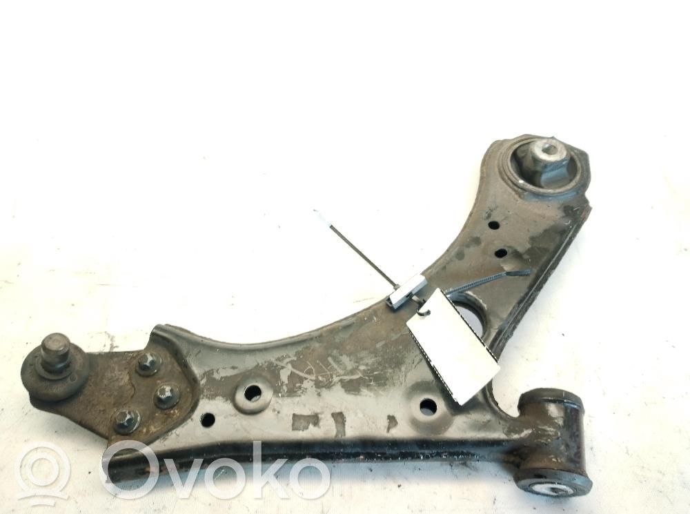 Fiat Tipo Front control arm 
