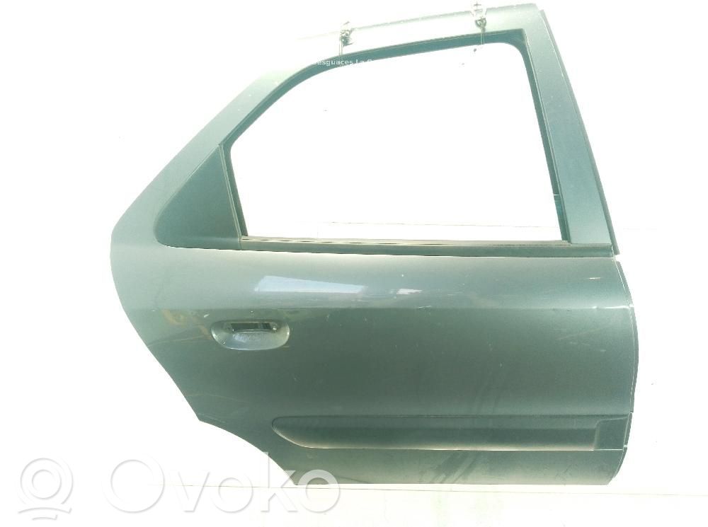 Citroen Xsara Galinės durys 