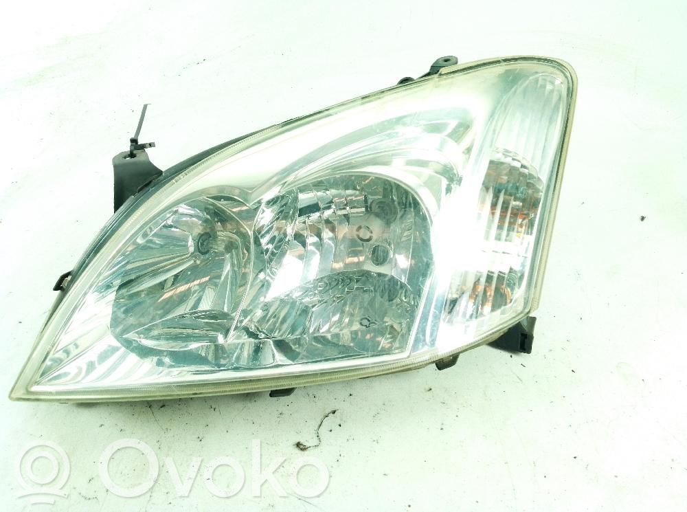 Toyota Corolla E120 E130 Headlight/headlamp 