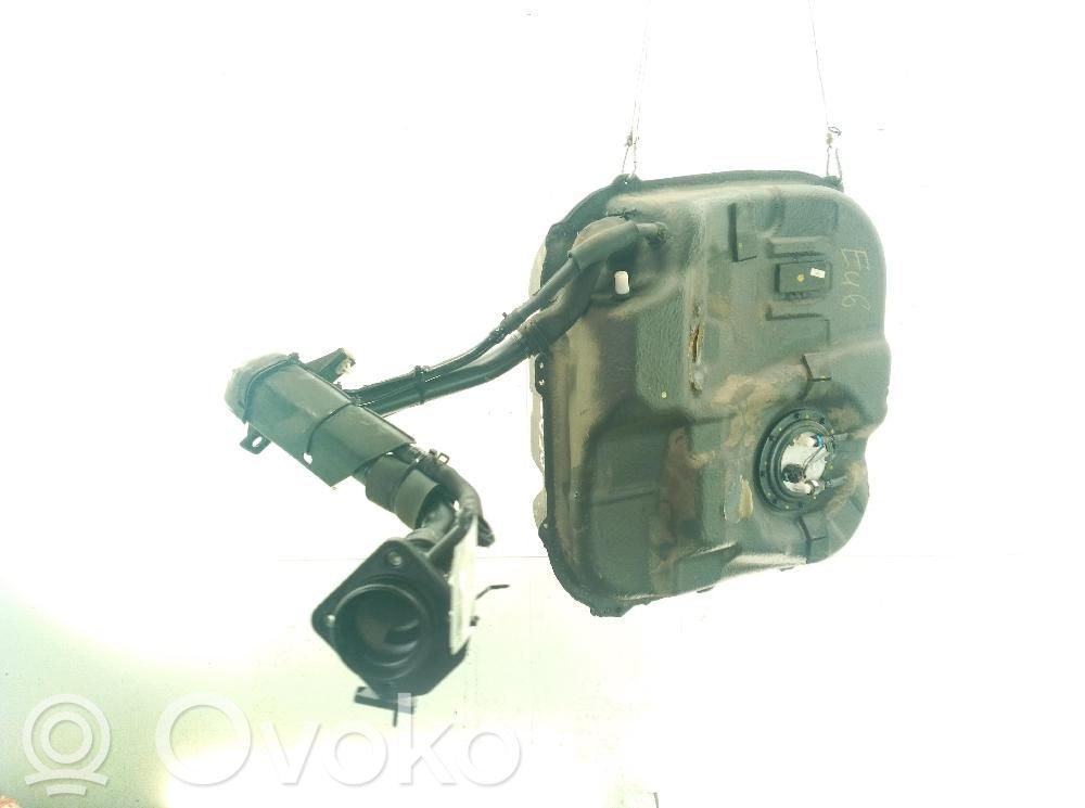 Hyundai i30 Fuel tank 