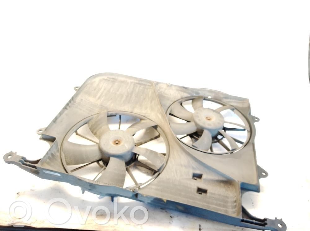 Elektrolüfter