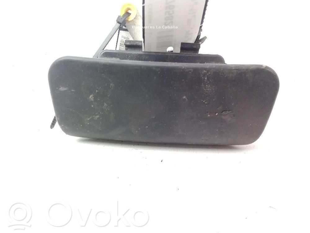 Ford Transit Manecilla externa puerta delantera 