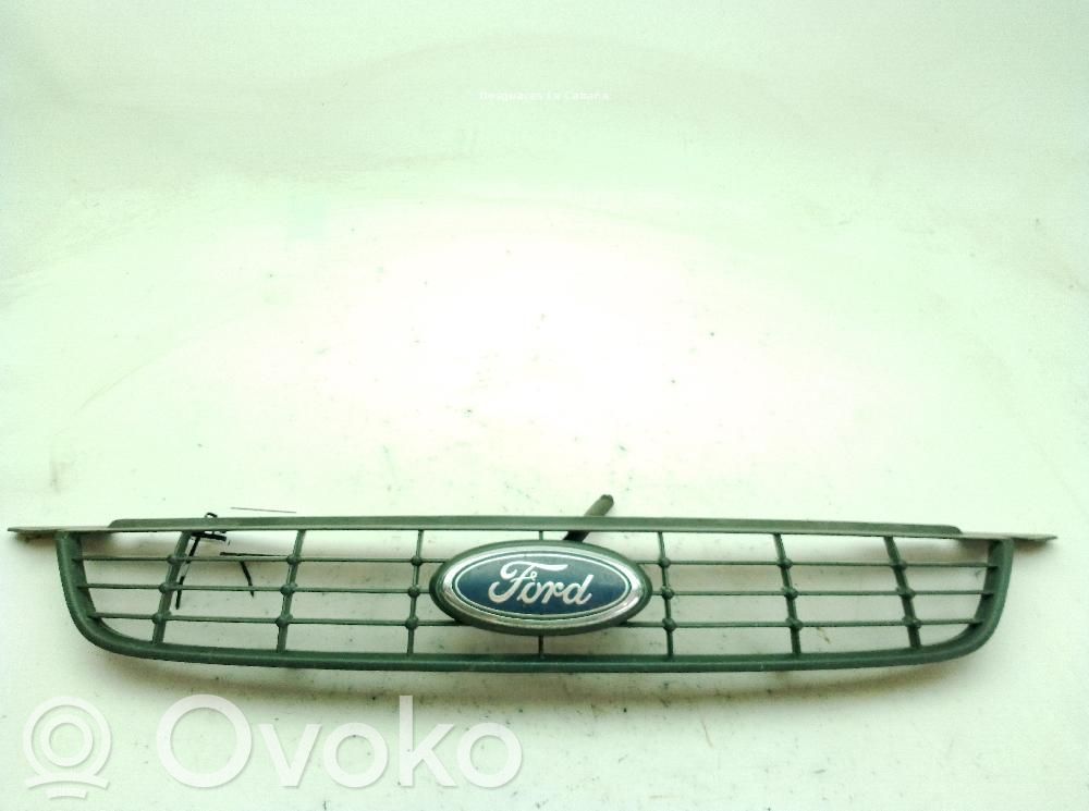 Ford Focus Front grill 