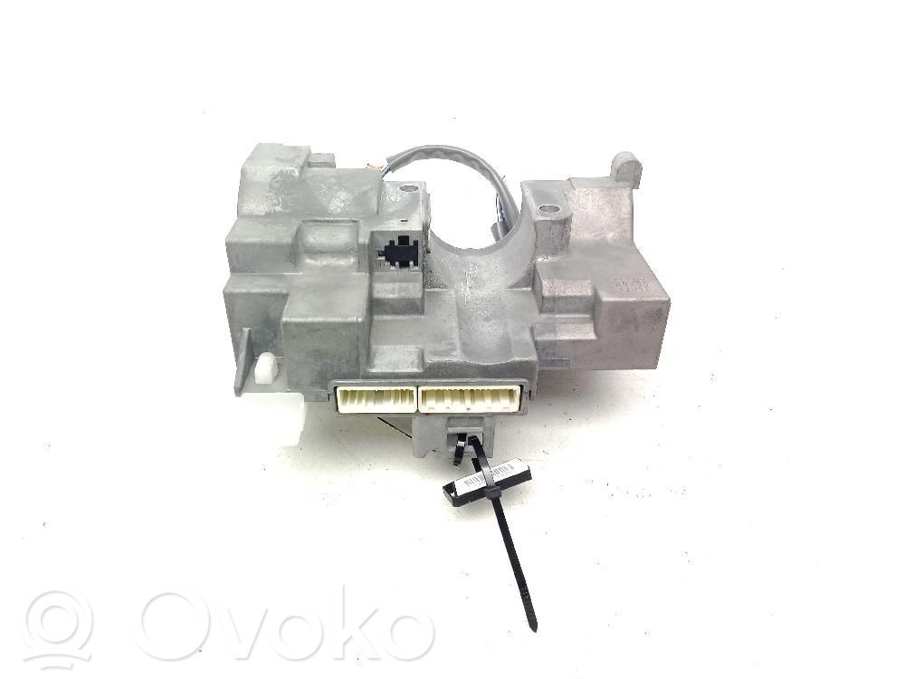 Lector de tarjeta/llave de arranque   K7400AZ91D