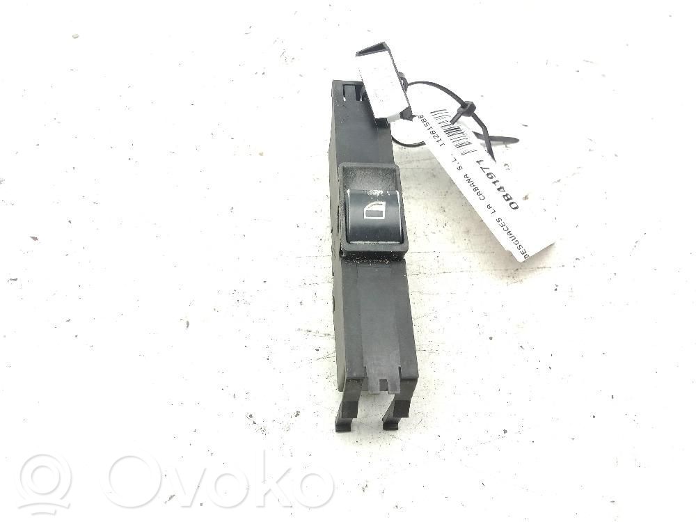 BMW 3 E46 Electric window control switch 