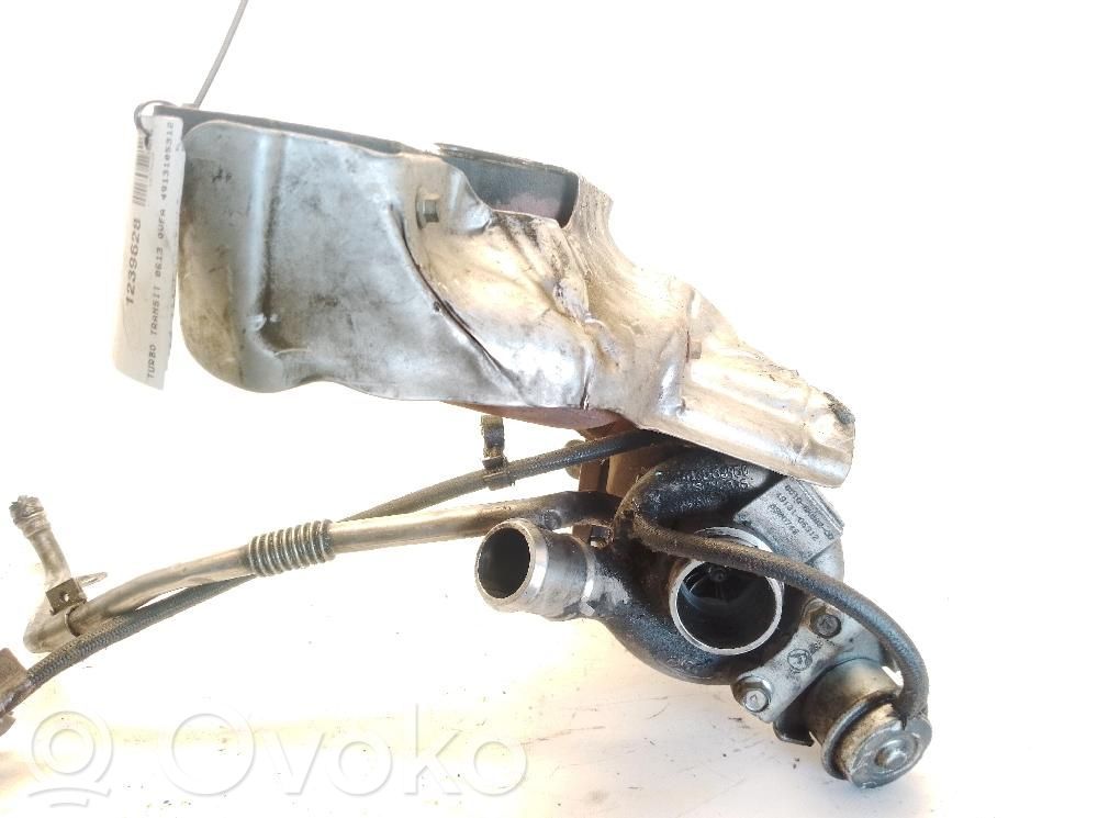 Turbo   6C1C6K682CD,4913105312