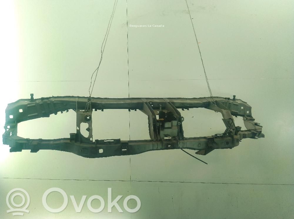 Ford Mondeo MK IV Radiatoru panelis 