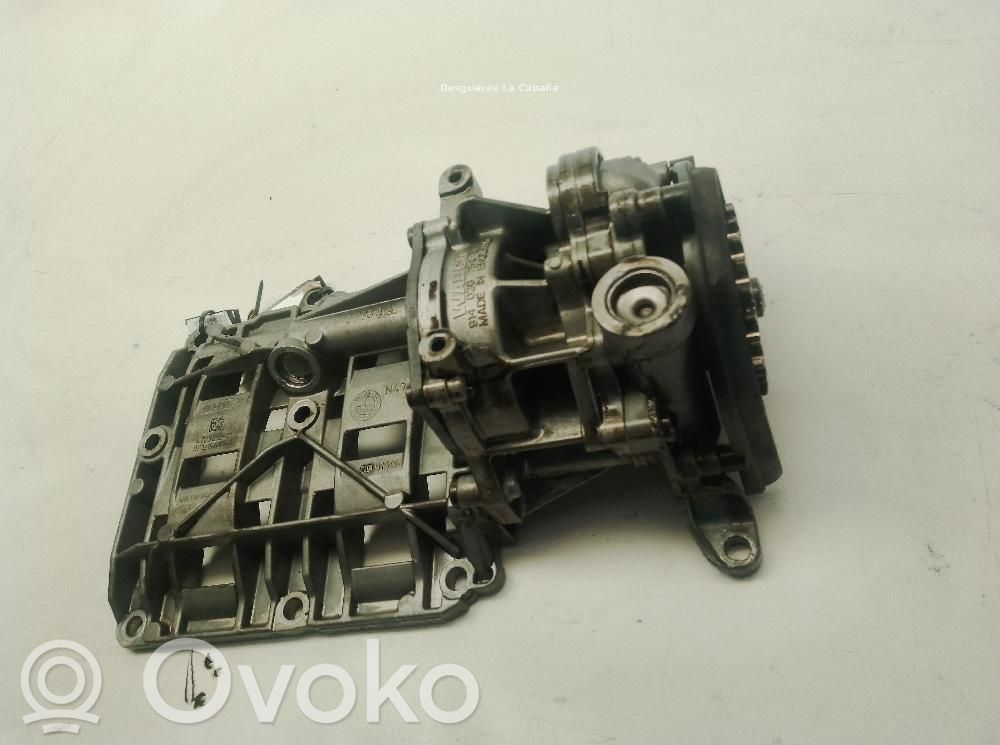 Oil pump   11417810451,9140307540
