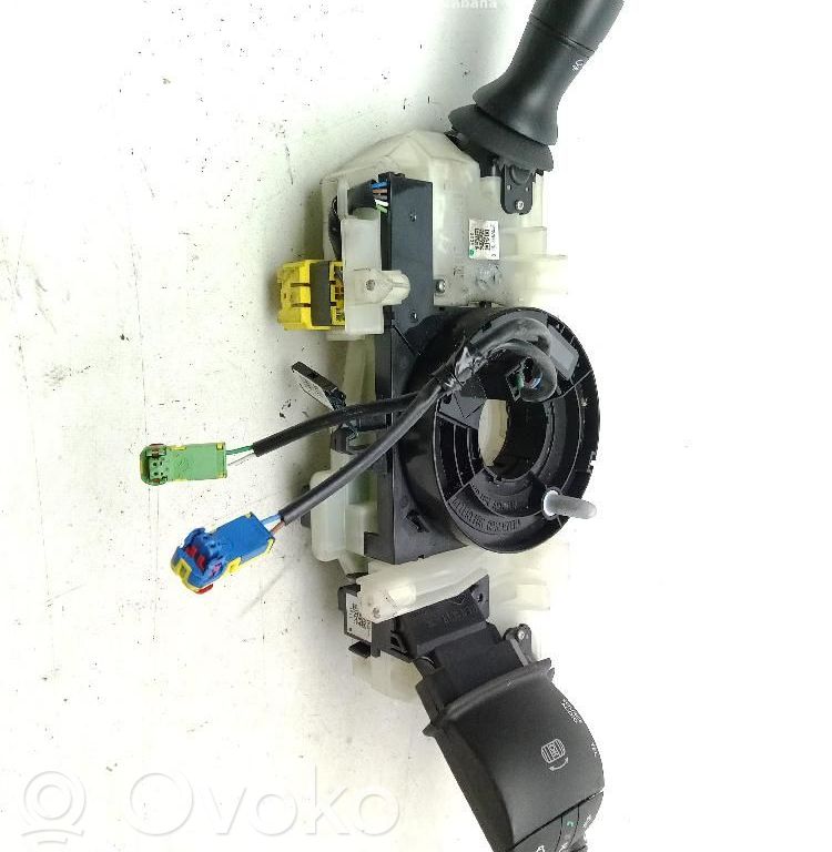 Renault Megane III Interruptor de luz 