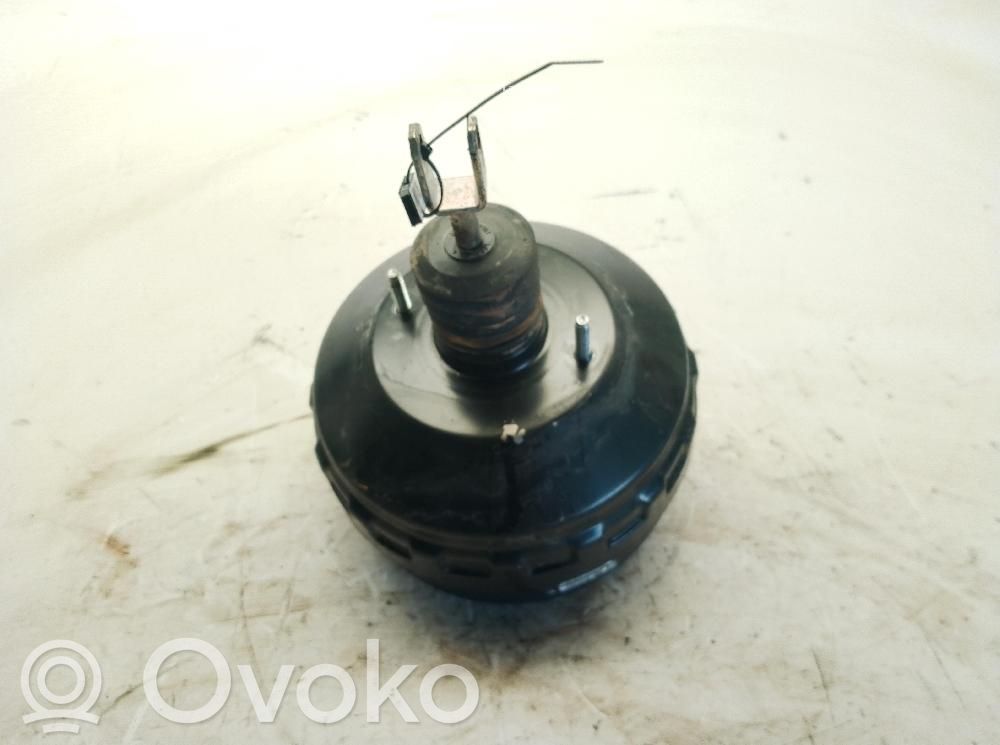 Brake booster   29678564802