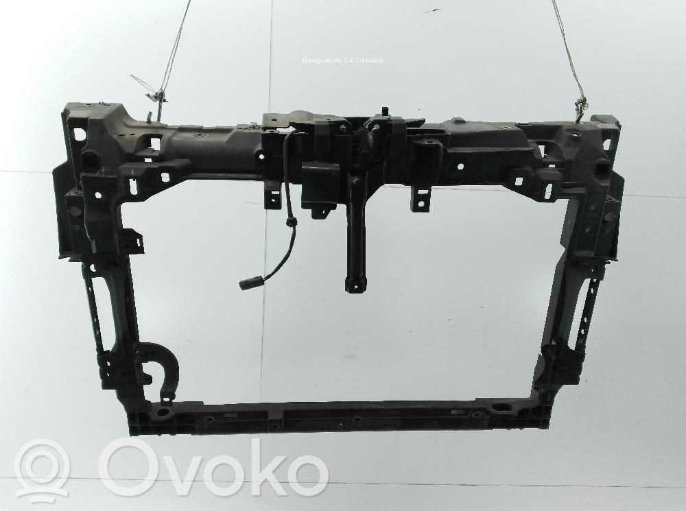 Mazda CX-7 Schlossträger frontträger frontmaske 