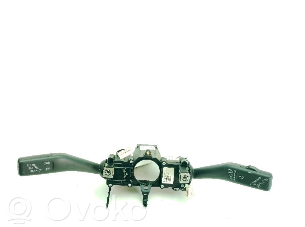 Volkswagen Scirocco Interruptor de luz 