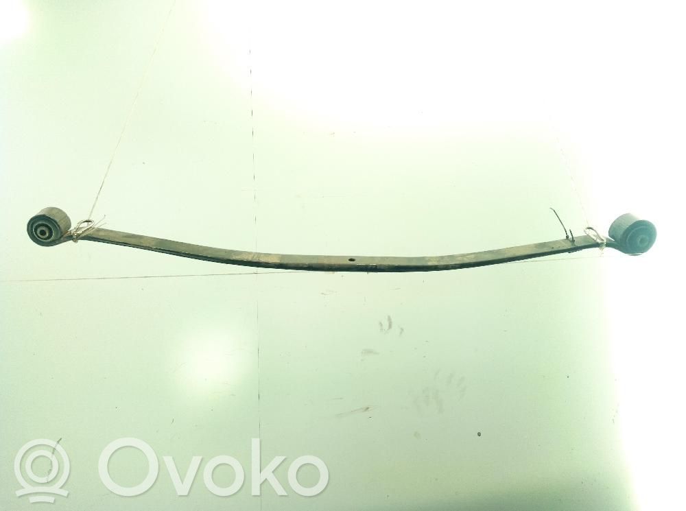 Front leaf spring   1849664