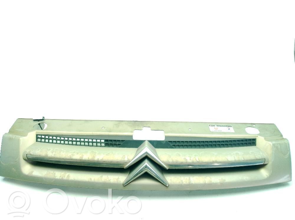 Citroen Berlingo Front grill 