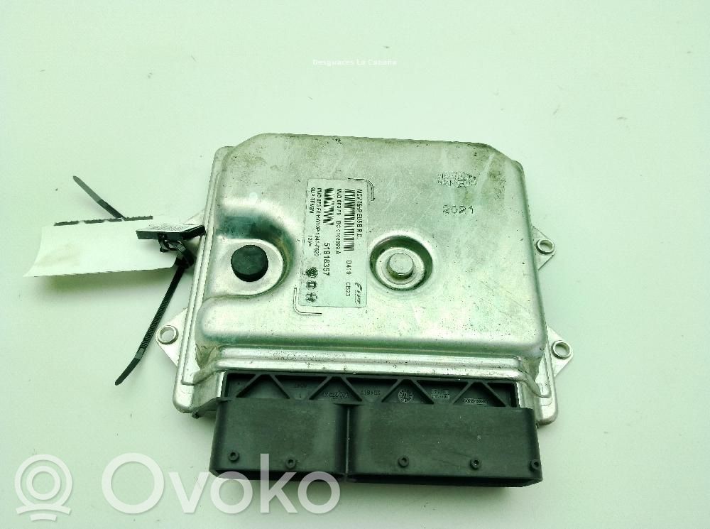 Citroen Nemo Other control units/modules 