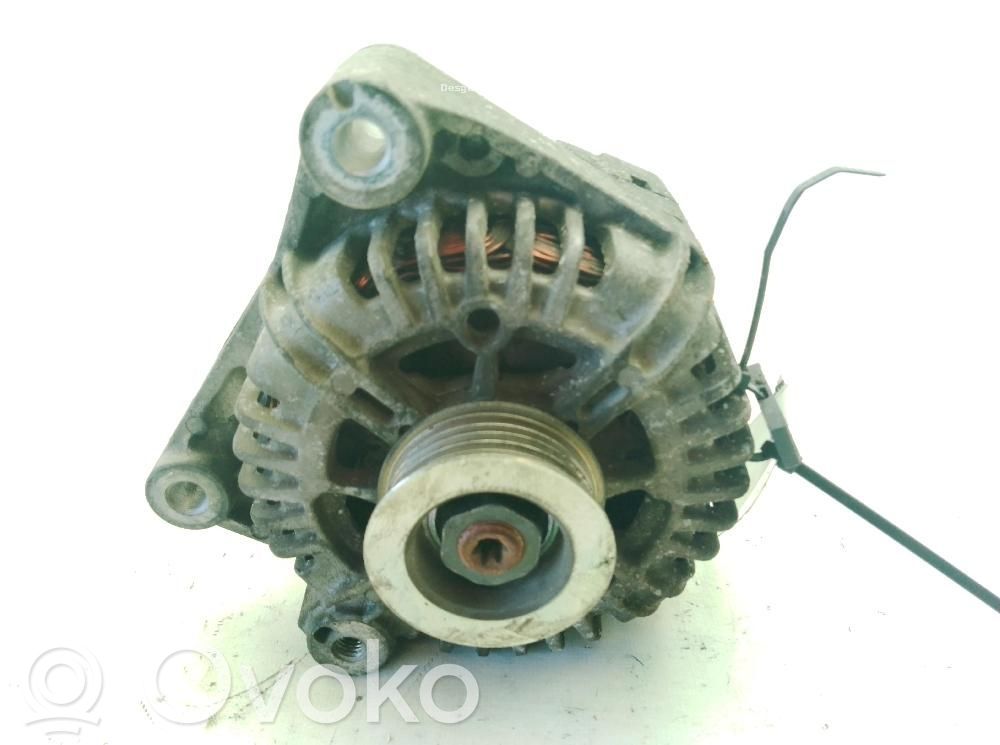 Toyota Verso Ģenerators 