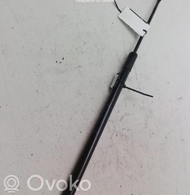Peugeot 5008 Amortyzator / Siłownik szyby klapy tylnej / bagażnika 
