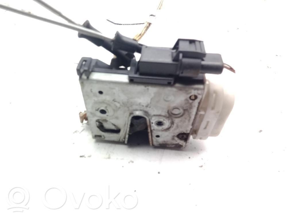 Etuoven lukko   8D1837015E