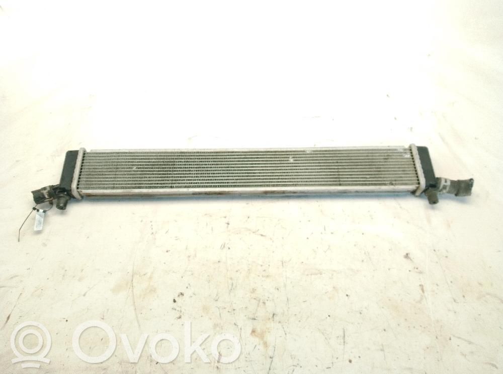 Toyota Auris E180 Variklio tepalo radiatorius 
