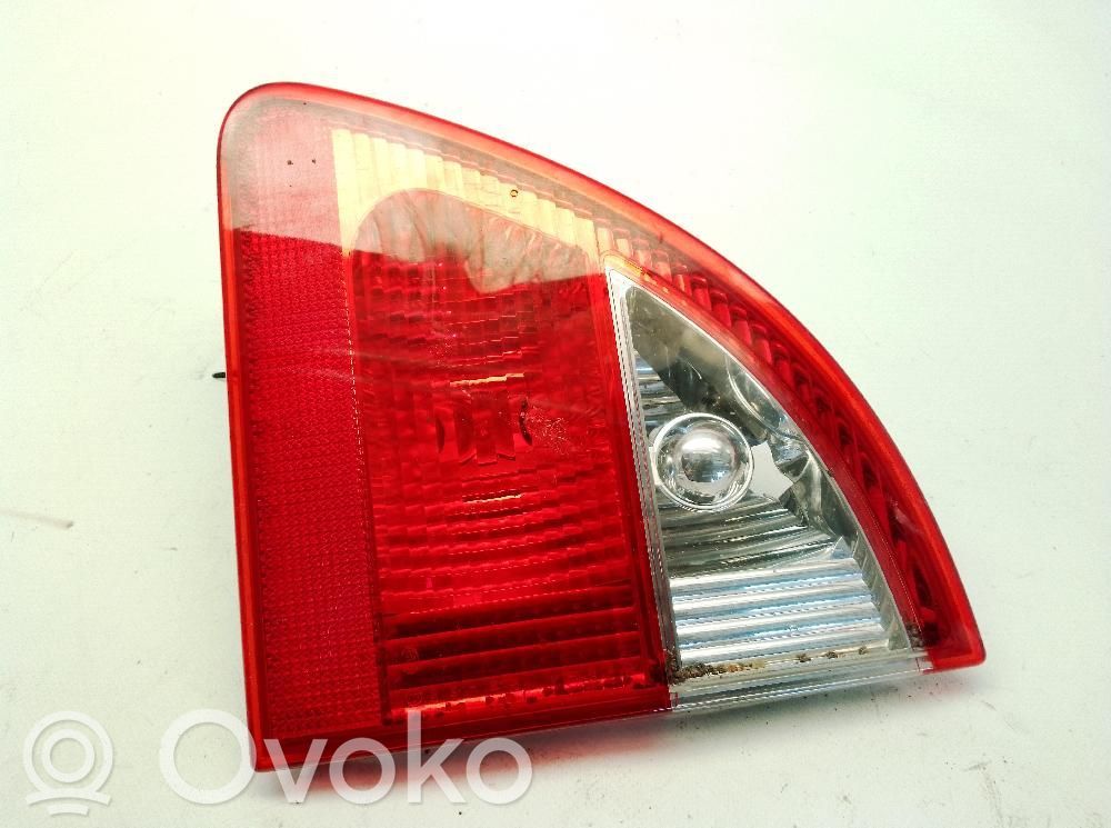 Ford Galaxy Tailgate rear/tail lights 