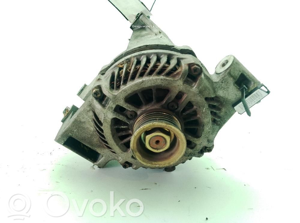 Alternador   A3TG1391A