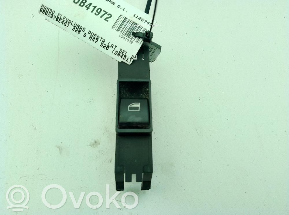 Interruptor del elevalunas eléctrico   6902176