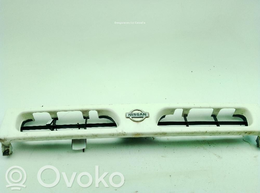 Nissan Terrano Front grill 