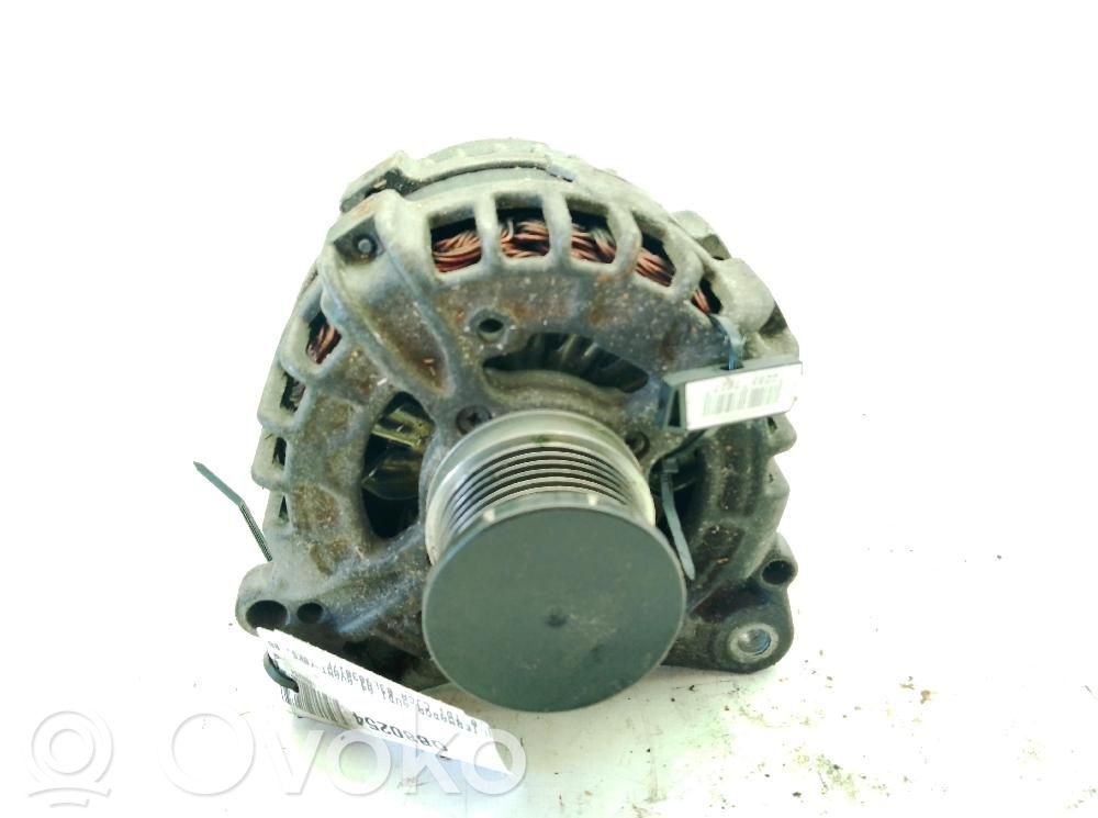 Audi A4 S4 B8 8K Ģenerators 