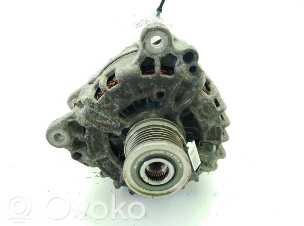 Skoda Octavia Mk3 (5E) Ģenerators 
