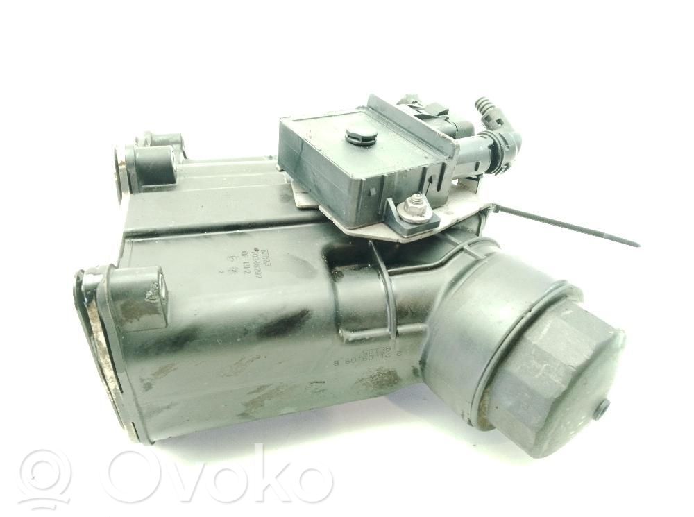 Ölkühler   11427802113