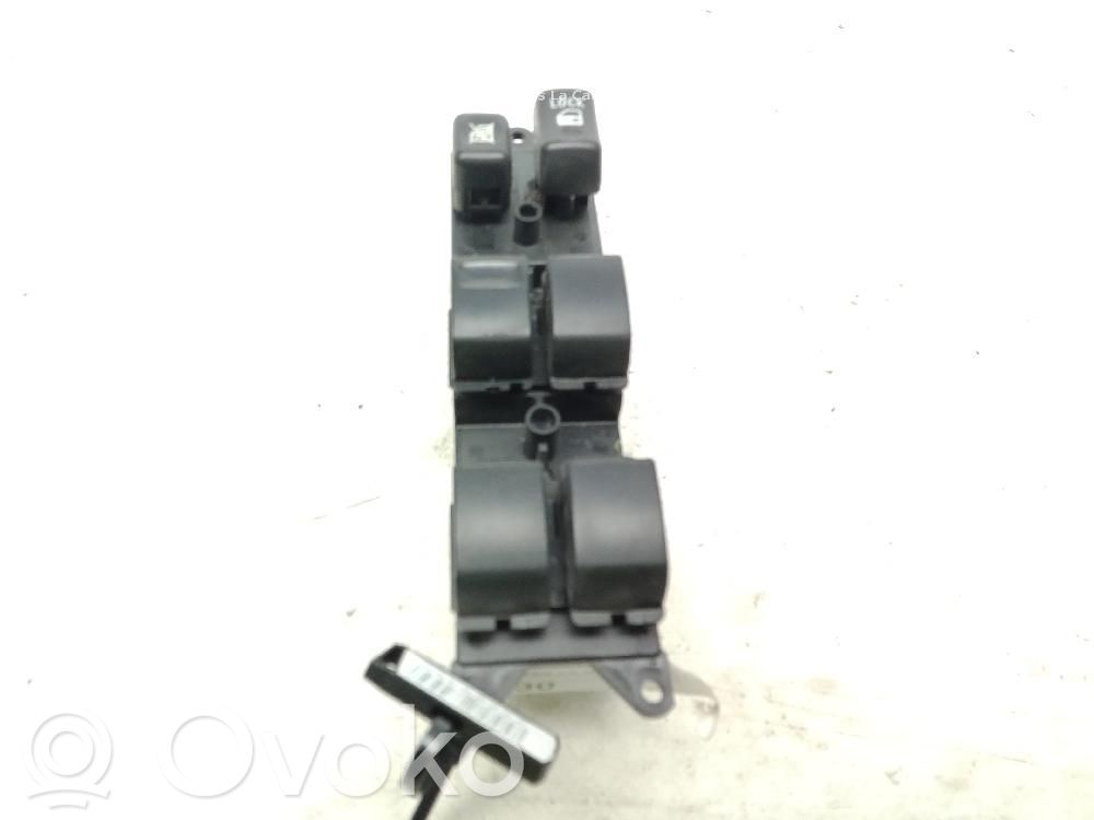 Citroen C4 Aircross Electric window control switch 