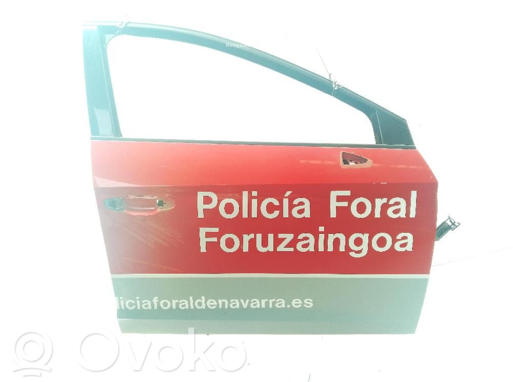 Seat Leon (5F) Durvis 
