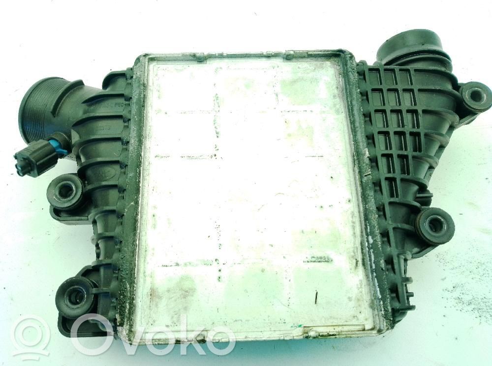 Land Rover Discovery Sport Radiatore intercooler 