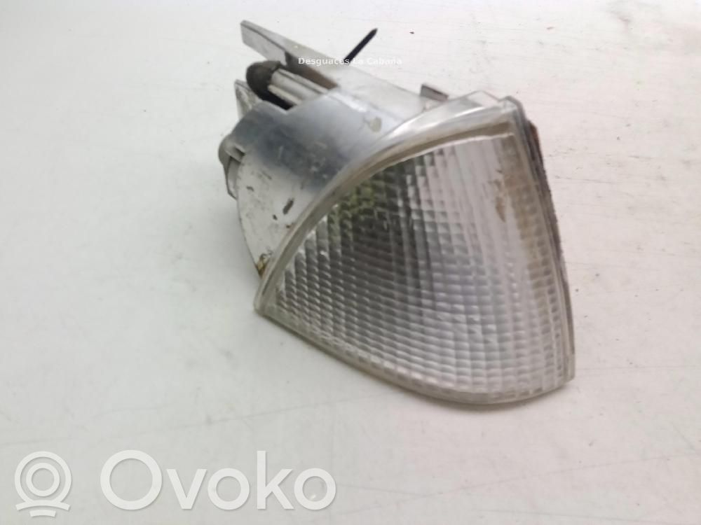 Peugeot Expert Headlight/headlamp 