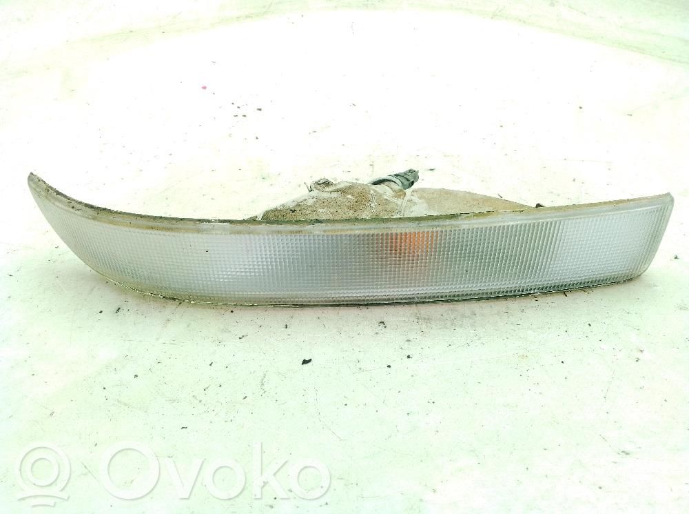 Opel Movano A Headlight/headlamp 