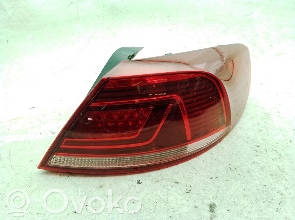 Volkswagen PASSAT CC Lampă spate în caroserie 