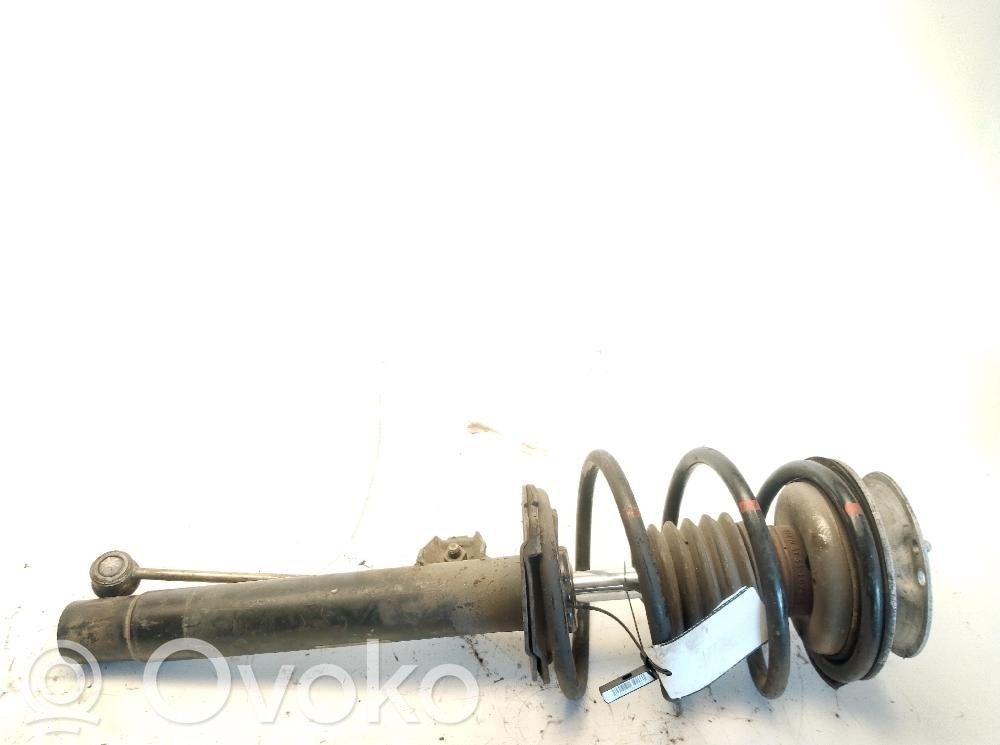 BMW 3 E46 Front shock absorber/damper 