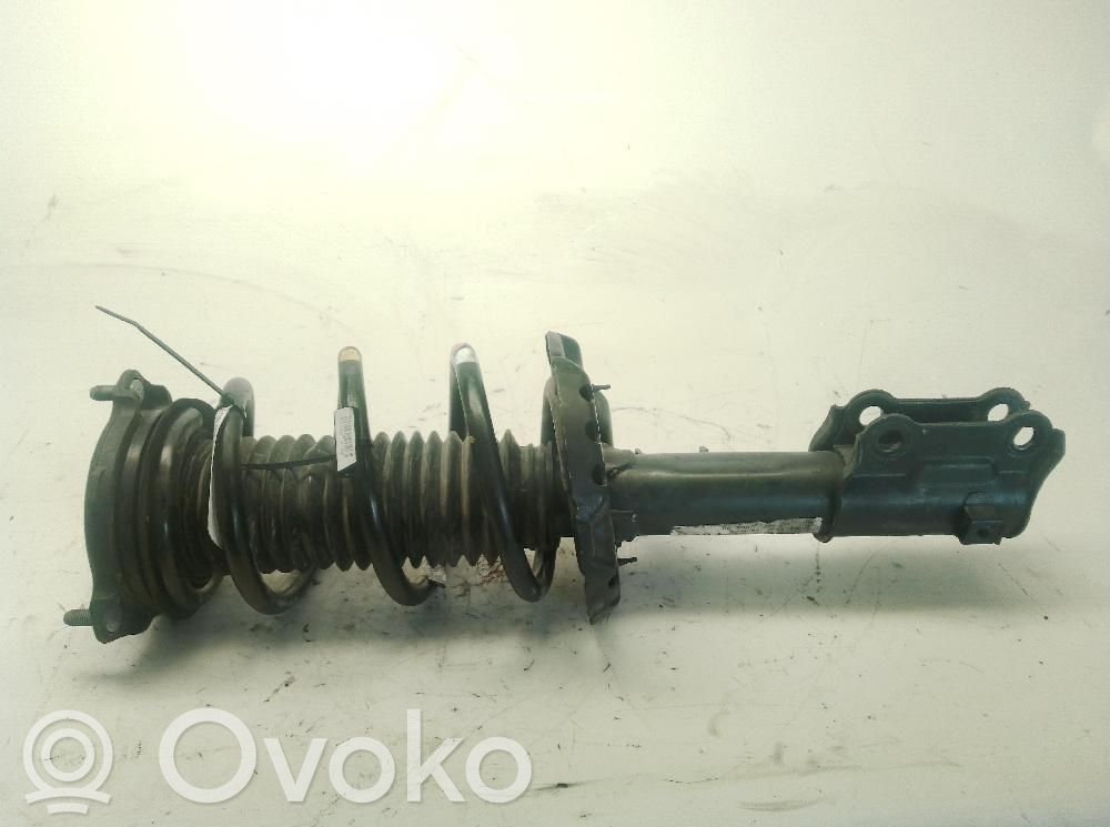 Front shock absorber/damper   54651J7AC0