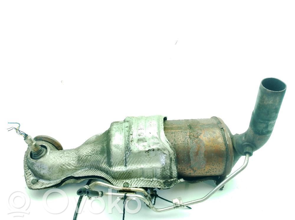 Tanque de fluido FAP   55217452