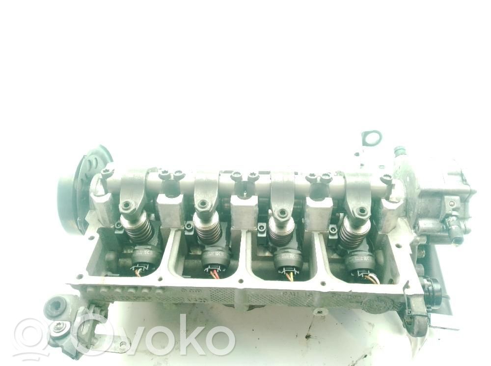 Engine head   038103267EX,038103373R