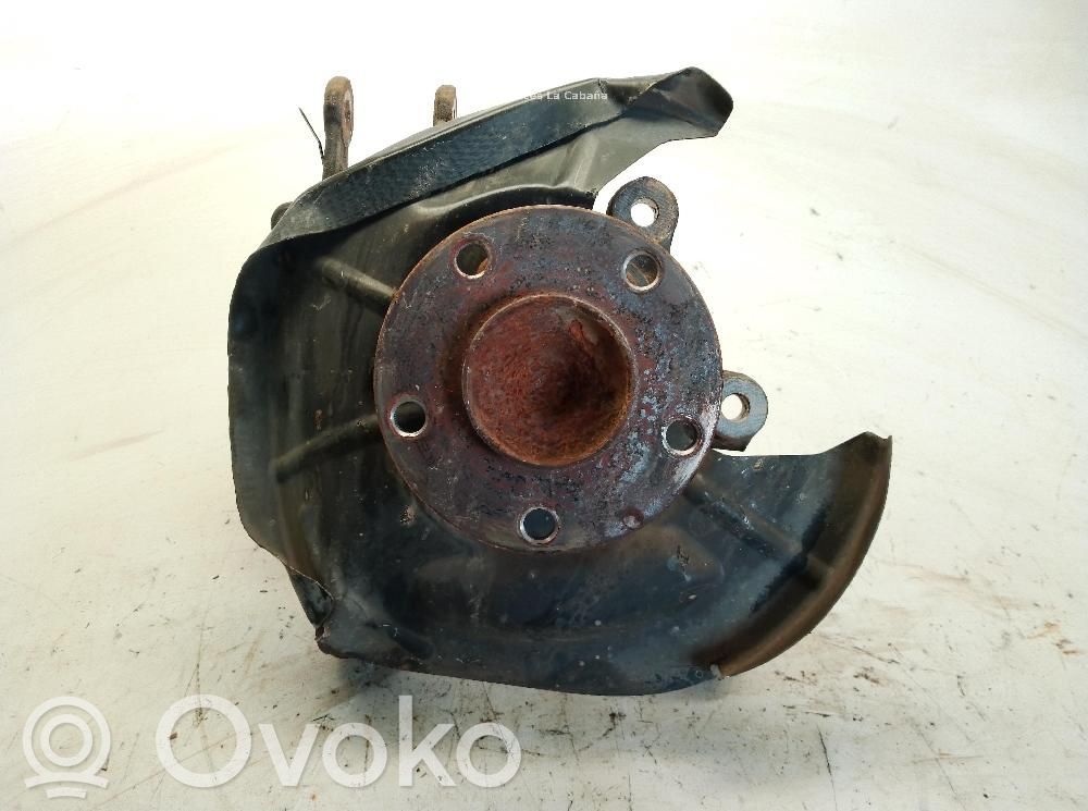 Mazda 6 Achsschenkel hinten 