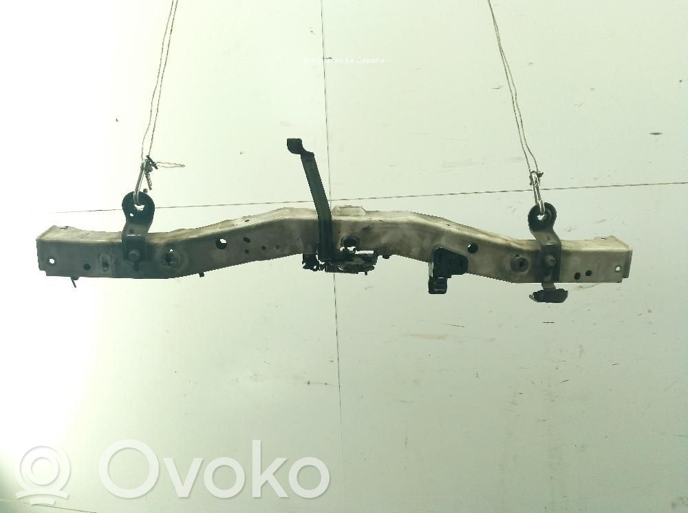 Toyota Auris E180 Radiatoru panelis 