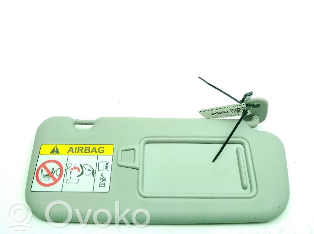 KIA Stonic Skydelis nuo saulės 