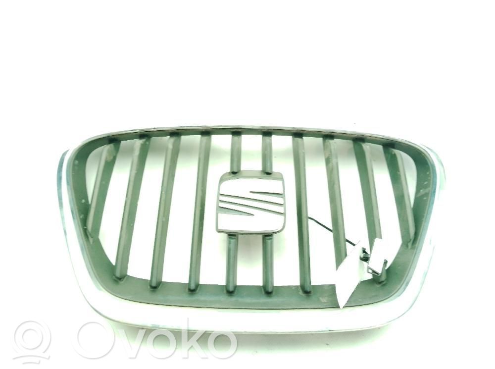 Seat Altea Etusäleikkö 