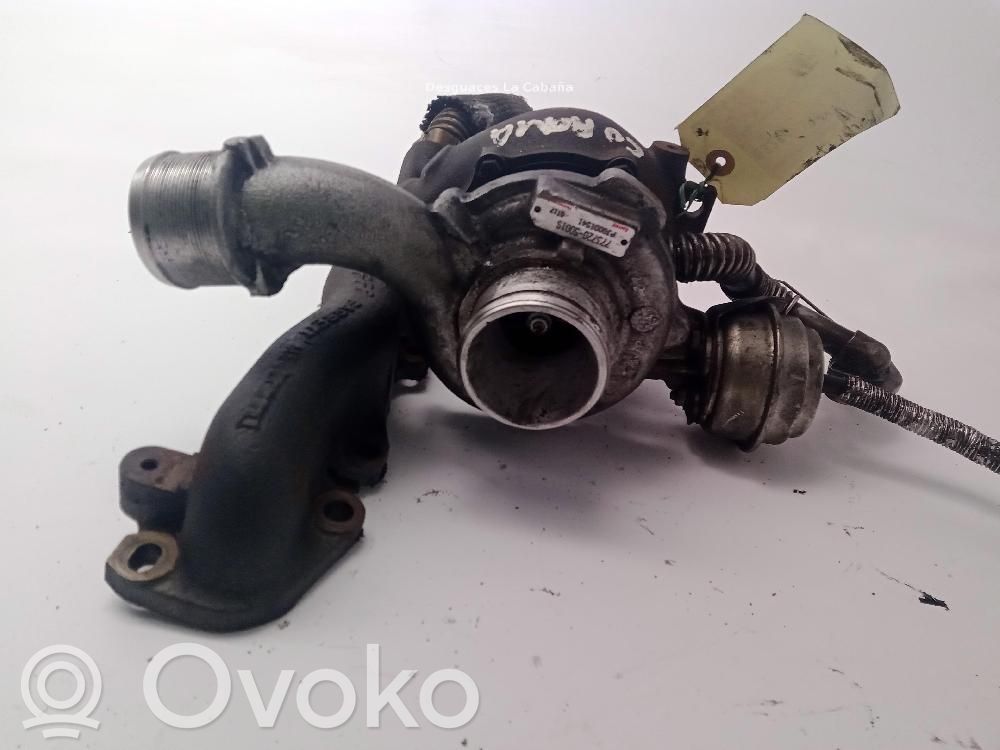Turbo   7737205001S