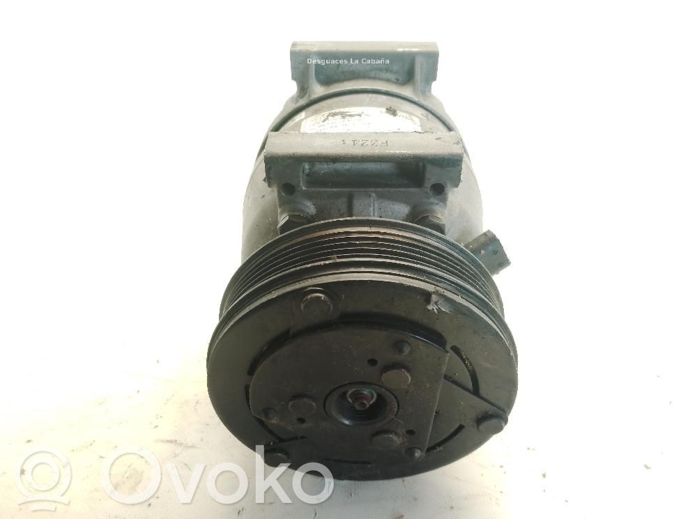 Kompresor / Sprężarka klimatyzacji A/C   82D0155023CA