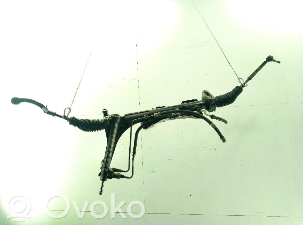 Fiat Ducato Hammastanko 