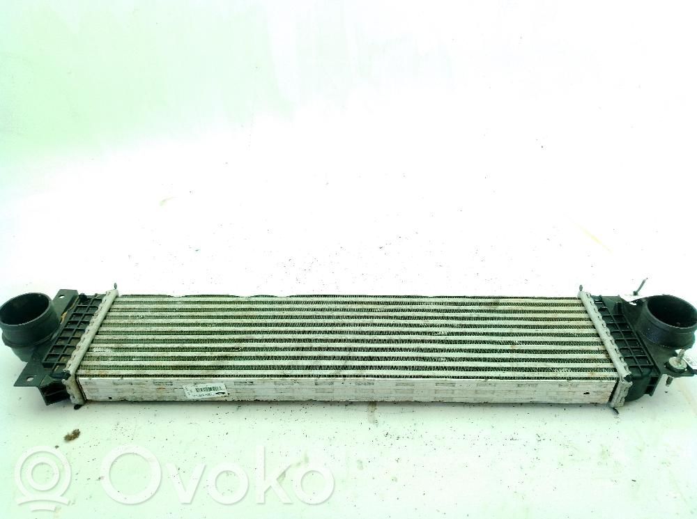 Ford S-MAX Intercooler radiator 