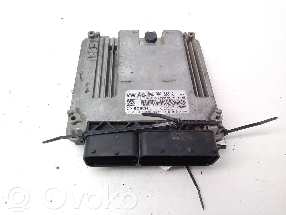 Audi A3 S3 8V Autres unités de commande / modules 