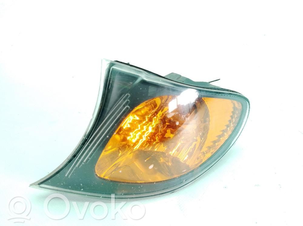 BMW 3 E46 Headlight/headlamp 